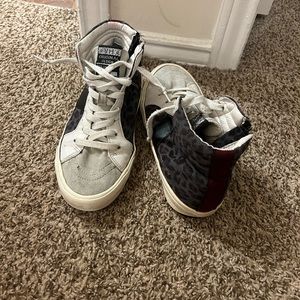 Vintage Havana Sneakers